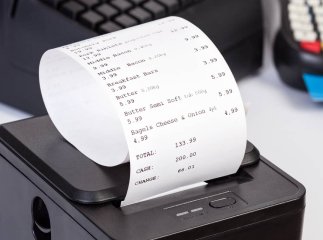 Чому в супермаркетах на касі постійно питають: «Чек потрібен?»