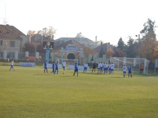 Кондитери завоювали Кубок Мукачева з футболу (ФОТОРЕПОРТАЖ)