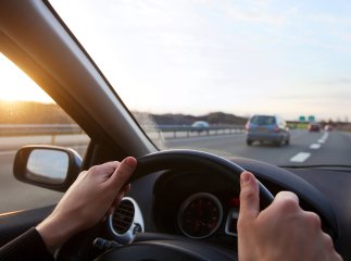 В Україні планують запровадити нові штрафи для водіїв