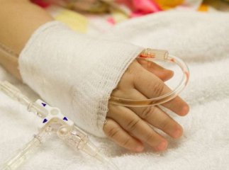 Підліток на позашляховику наїхав на 3-річну дитину