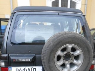 Мукачівська греко-католицька єпархія відправить у зону АТО автомобіль (ФОТО)