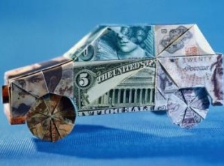 Жінка продала знайомому автомобіль у кредит, але той жодного разу за нього так і не заплатив