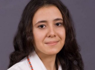 Зниклу 23-річну берегівчанку знайшли