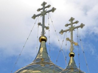 У селі Зубівка пограбували церкву