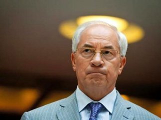 Депутати Міжгірської райради вимагають відставки Азарова