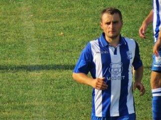"В Закарпатті потрохи відроджується футбол", – Кополовець