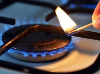 Газ для населення у листопаді подорожчає відразу на 35%