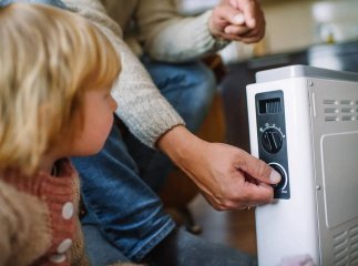 До якого числа діятиме пільговий тариф на електроенергію для власників електроопалення