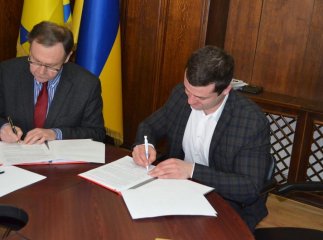 Львівські архітектори вдосконалюватимуть Мукачево