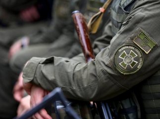 В Івано-Франківську офіцер побив строковика. Мережу облетіло обурливе відео