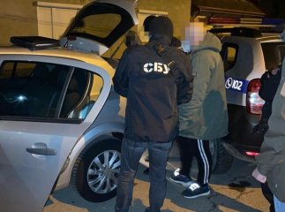 Що коїлось на Закарпатті: подробиці від СБУ