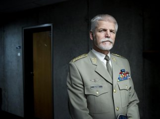 Україну з робочим візитом може відвідати президент Чехії, – ЗМІ