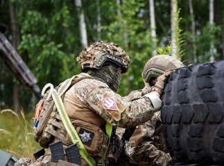 Понад 70 підрозділів Сил оборони доступні для рапортів із СЗЧ: яка кінцева дата