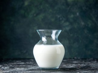 Ціни на молоко в грудні зберегли тенденцію: як зміниться вартість у січні