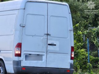 Сума штрафів становить понад 58 000 гривень: що накоїв водій у Мукачеві