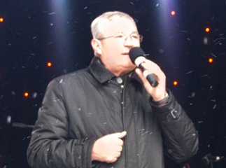 Завтра Золтан Ленд’єл підведе підсумки фестивалю “Червене вино – 2013″