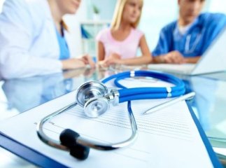 У медзакладах області виникла проблема. Люди б’ють на сполох
