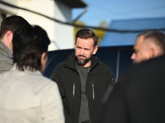 "Виходимо на фінішну пряму", – очільник Закарпаття повідомив приємну новину