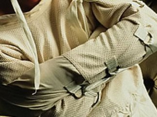Мукачівця, який вбив свою дружину молотком, помістили у психлікарню