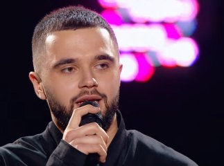 Закарпатець на "Голосі країни" виконав сучасний варіант пісні "Несе Галя воду" та вразив журі