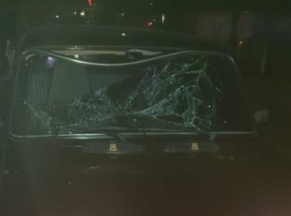 Автомобіль збив молодого хлопця, – ЗМІ