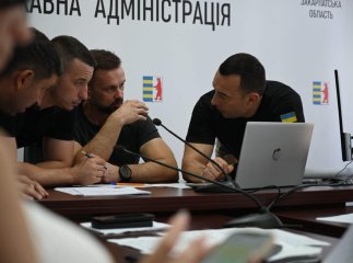Чи підуть діти до школи на Закарпатті із 1 вересня: пояснення ОДА