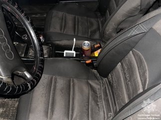 Водію доведеться сплатити великий штраф: патрульні розповіли, що він накоїв