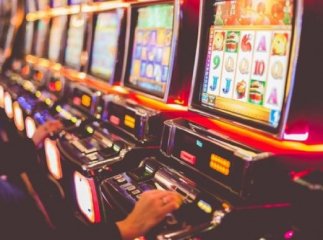 Легалізація грального бізнесу: Рада розгляне закон