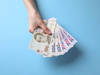 Пенсії в липні 2023 року