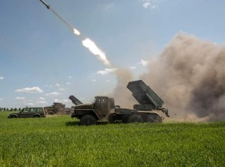 Спротив російській агресії, день 103-й: оперативна інформація від Генштабу