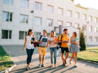 Ліміт заяв та інші зміни: Міносвіти розкрило порядок вступу до вишів у 2026 році