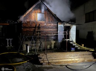 Жінка загинула на Тячівщині: рятувальники підтвердили трагедію