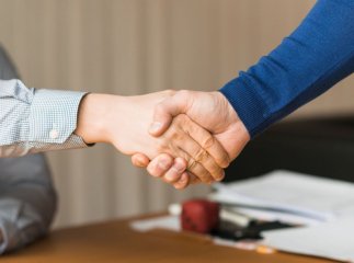 Понад 30 тисяч на розвиток власної справи дають мешканцям чотирьох областей