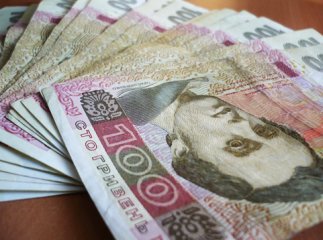 Із квартири ужгородки викрали 30 тисяч гривень