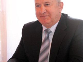 "Регіонал" Михайло Лакатош зняв свою кандидатуру з виборів на користь Івана Балоги