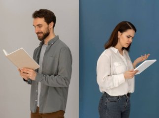 Хто такий дівер та шуряк: просте пояснення, хто кому родич Хто такий дівер та шуряк: просте пояснення, хто кому родич