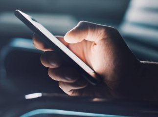 На Закарпатті фіксують розсилання повідомлень з провокативним змістом