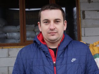 "Героєм себе не вважаю", – закарпатець про порятунок хлопчика