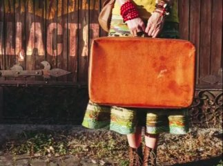 Гурт "Триставісім" з Ужгорода презентував нову пісню про заробітчанську долю