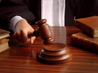Підозрюваним в організації незаконного переправлення військовозобов’язаних до ЄС обрали запобіжні заходи