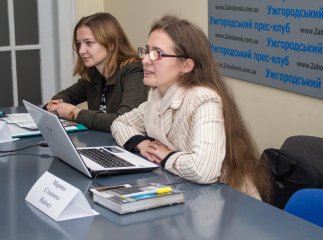 Рух "Чесно" проводить акцію "Нахіба нам депутат"