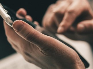 Телефонують із невідомих номерів: до українців звернулись із попередженням Телефонують із невідомих номерів: до українців звернулись із попередженням