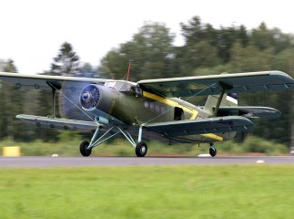 Жителі Берегова гадають, що це так низько над містом літало і страшенно гуділо