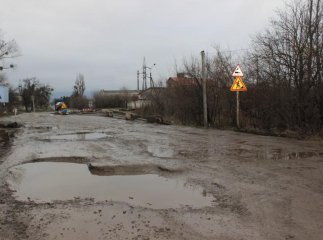 «Ремонт Пряшівської є надважливим проектом для обласної влади», – Едуард Маляр