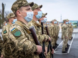 Зеленський пропонує скасувати військовий призов