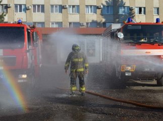 Закарпатця оригінально провели на пенсію