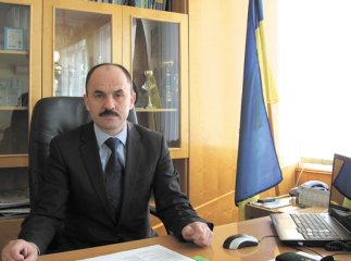 Президент України звільнив Валерія Лунченка з посади голови Закарпатської ОДА і призначив “спікера Балоги”