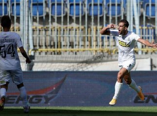 "Минай"  програв свій перший виїзний матч в УПЛ