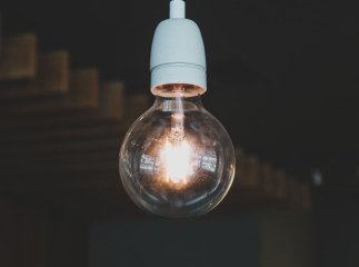 Новий графік відключень Де відключатимуть світло з 6 по 10 листопада