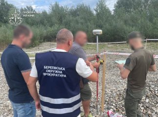 Рідні брати пішли під суд на Берегівщині за злочин у заповіднику